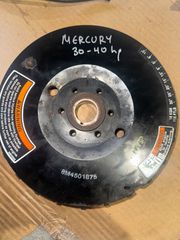 ΒΟΛΑΝ MERCURY BIG FOOT 30-40