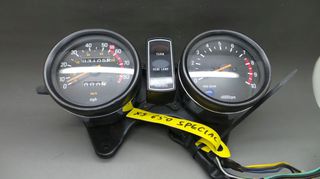 YAMAHA XS 650 SPECIAL ΚΟΜΠΛΕ ΟΡΓΑΝΑ ΓΝΗΣΙΑ ΜΕΤΑΧΕΙΡΙΣΜΕΝΑ ΣΕ ΑΡΙΣΤΗ ΚΑΤΑΣΤΑΣΗ