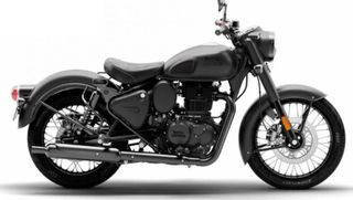 Royal Enfield Classic 350 2026