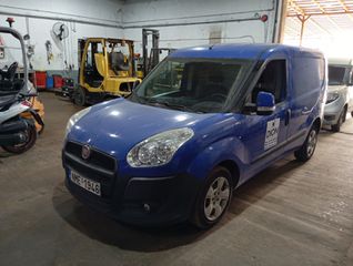 Fiat 2011 DOBLO