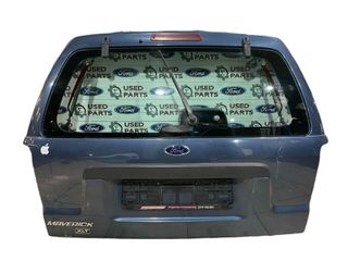 Τζαμόπορτα Ford Maverick 2000-2008
