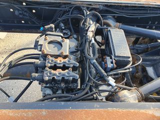 MAN 480 EXRO 5 ΥΠΑΡΧΟΥΝ ΤΑ ΠΑΝΤΑ  ΓΙΑ ΑΝΤΑΛΛΑΚΤΙΚΑ-thumb-6