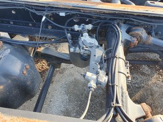 MAN 480 EXRO 5 ΥΠΑΡΧΟΥΝ ΤΑ ΠΑΝΤΑ  ΓΙΑ ΑΝΤΑΛΛΑΚΤΙΚΑ-thumb-13
