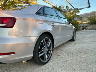 Audi A3 2015 SPORT SEDAN 1.6 TDI - REVO stage 1 (150hp)-thumb-1