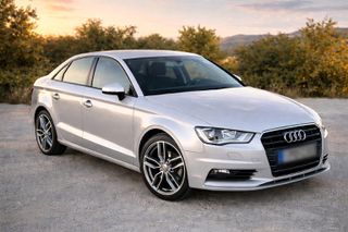Audi A3 2015 SPORT SEDAN 1.6 TDI - REVO stage 1 (150hp)