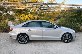 Audi A3 2015 SPORT SEDAN 1.6 TDI - REVO stage 1 (150hp)-thumb-2