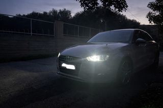 Audi A3 2015 SPORT SEDAN 1.6 TDI - REVO stage 1 (150hp)-thumb-4