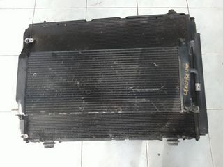 LEXUS RX 400 ΨΥΓΕΊΑ ΜΕ ΒΕΝΤΙΛΑΤΈΡ