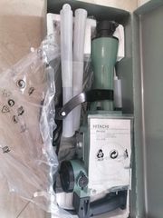 Ολοκαίνουριο Επαγγελματικο Κομπρεσέρ της Hitatsi 1850W PH-65A αχρυσιμοποιητο στο κουτί του κάθε ελενχος δεκτός είτε από σας είτε από οποιονδήποτε