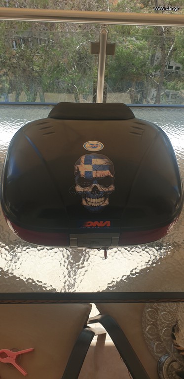 Kappa 52L