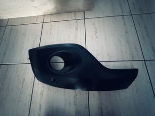 Μπροστινή επένδυση προφυλακτήρα δεξιά Ford Transit Custom 12+ Ford Transit 14+ BK21R19952B Ford Transit Custom         Μπροστινή επένδυση Προφυλακτήρα  Δεξιά