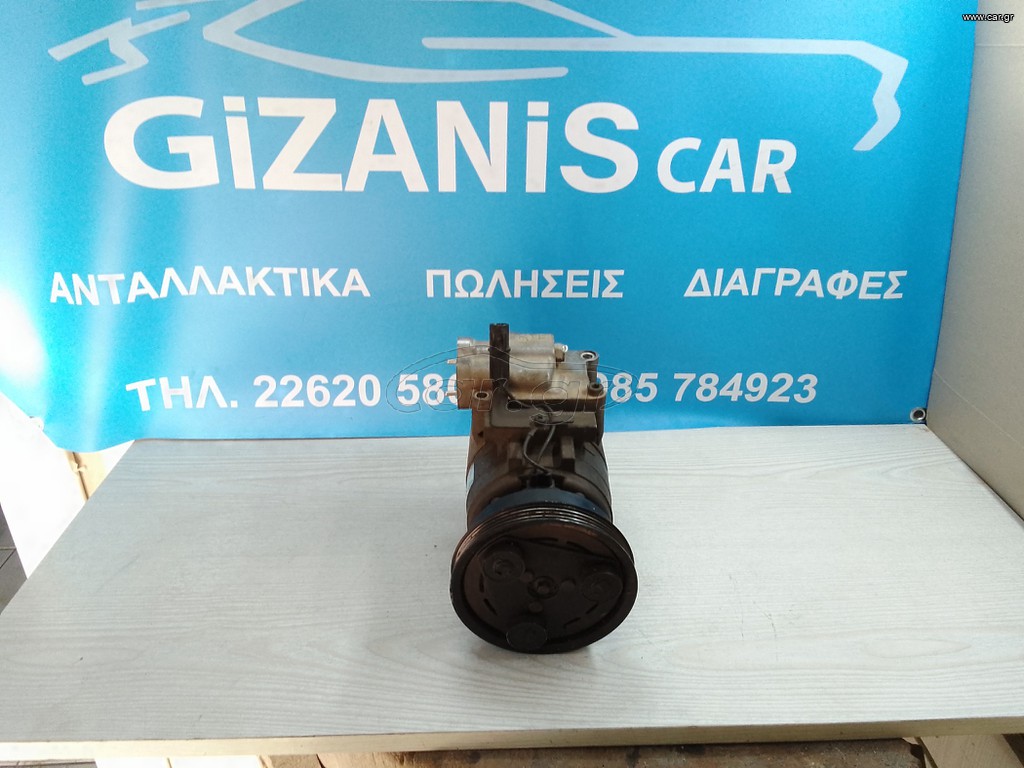 ΚΟΜΠΡΕΣΈΡ AIR CONDITION