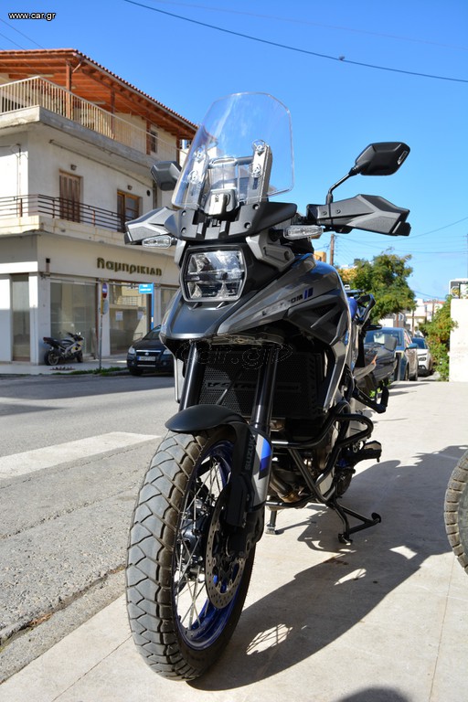 Suzuki V-Strom 1050 2022 XT