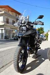 Suzuki V-Strom 1050 2022 XT