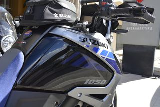 Suzuki V-Strom 1050 2022 XT-thumb-1
