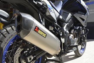 Suzuki V-Strom 1050 2022 XT-thumb-2