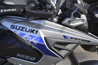 Suzuki V-Strom 1050 2022 XT-thumb-7