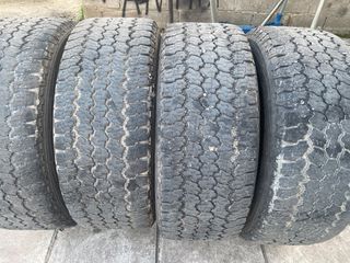 ΕΛΑΣΤΙΚΑ GOODYEAR 265-60-18 ATWRANGLER