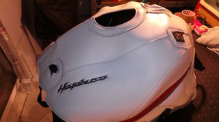 SUZUKI GSXR 1300 BAGSTER GEN 2 2008-2012 ΚΑΙΝΟΥΡΓΙΟ - ΑΧΡΗΣΗΜΟΠΟΙΗΤΟ ΣΤΟ ΚΑΤΑΣΤΗΜΑ ΜΑΣ