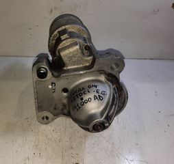 ΜΙΖΑ 1.4/1.5/1.6 TDCi FORD FUSION 2002-2012/FIESTA 2002-2008/FIESTA 2008-2017/B-MAX 2012- /ECOSPORT 2013- /TRANSIT/TOURNEO COURIER 2013-2022 (EG)