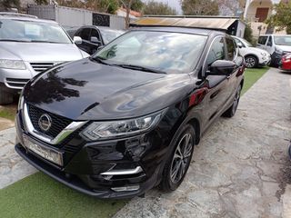 Nissan Qashqai 2018 1.2 DIG-T ACENTA /AYTOMATO/CAMERA 360°Navi ΔΩΡΟ ΤΕΛΗ 2026-thumb-2