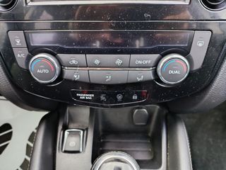 Nissan Qashqai 2018 1.2 DIG-T ACENTA /AYTOMATO/CAMERA 360°Navi ΔΩΡΟ ΤΕΛΗ 2026-thumb-34