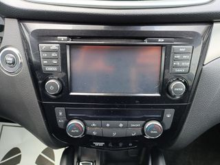 Nissan Qashqai 2018 1.2 DIG-T ACENTA /AYTOMATO/CAMERA 360°Navi ΔΩΡΟ ΤΕΛΗ 2026-thumb-35