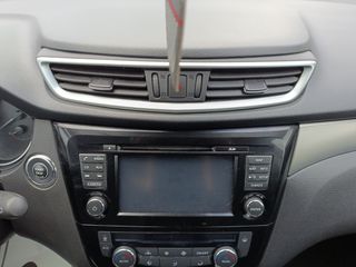 Nissan Qashqai 2018 1.2 DIG-T ACENTA /AYTOMATO/CAMERA 360°Navi ΔΩΡΟ ΤΕΛΗ 2026-thumb-36