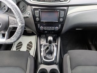 Nissan Qashqai 2018 1.2 DIG-T ACENTA /AYTOMATO/CAMERA 360°Navi ΔΩΡΟ ΤΕΛΗ 2026-thumb-37
