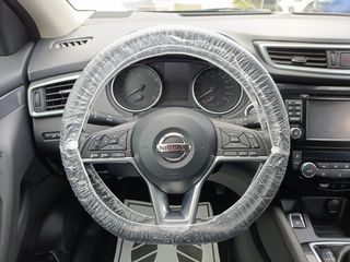 Nissan Qashqai 2018 1.2 DIG-T ACENTA /AYTOMATO/CAMERA 360°Navi ΔΩΡΟ ΤΕΛΗ 2026-thumb-38