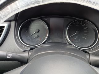 Nissan Qashqai 2018 1.2 DIG-T ACENTA /AYTOMATO/CAMERA 360°Navi ΔΩΡΟ ΤΕΛΗ 2026-thumb-39