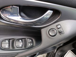 Nissan Qashqai 2018 1.2 DIG-T ACENTA /AYTOMATO/CAMERA 360°Navi ΔΩΡΟ ΤΕΛΗ 2026-thumb-43