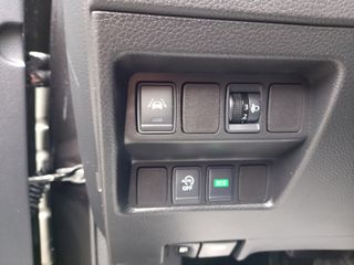 Nissan Qashqai 2018 1.2 DIG-T ACENTA /AYTOMATO/CAMERA 360°Navi ΔΩΡΟ ΤΕΛΗ 2026-thumb-44