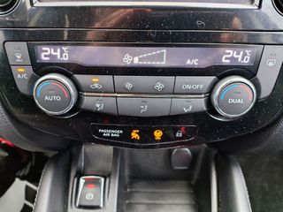 Nissan Qashqai 2018 1.2 DIG-T ACENTA /AYTOMATO/CAMERA 360°Navi ΔΩΡΟ ΤΕΛΗ 2026-thumb-47