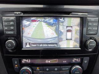 Nissan Qashqai 2018 1.2 DIG-T ACENTA /AYTOMATO/CAMERA 360°Navi ΔΩΡΟ ΤΕΛΗ 2026-thumb-49