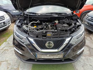 Nissan Qashqai 2018 1.2 DIG-T ACENTA /AYTOMATO/CAMERA 360°Navi ΔΩΡΟ ΤΕΛΗ 2026-thumb-55