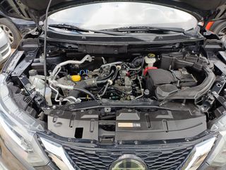 Nissan Qashqai 2018 1.2 DIG-T ACENTA /AYTOMATO/CAMERA 360°Navi ΔΩΡΟ ΤΕΛΗ 2026-thumb-56