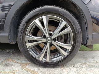 Nissan Qashqai 2018 1.2 DIG-T ACENTA /AYTOMATO/CAMERA 360°Navi ΔΩΡΟ ΤΕΛΗ 2026-thumb-59