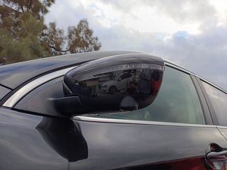 Nissan Qashqai 2018 1.2 DIG-T ACENTA /AYTOMATO/CAMERA 360°Navi ΔΩΡΟ ΤΕΛΗ 2026-thumb-10