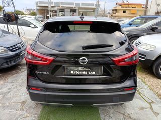 Nissan Qashqai 2018 1.2 DIG-T ACENTA /AYTOMATO/CAMERA 360°Navi ΔΩΡΟ ΤΕΛΗ 2026-thumb-11