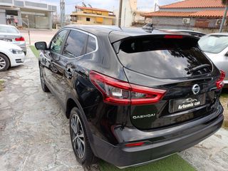 Nissan Qashqai 2018 1.2 DIG-T ACENTA /AYTOMATO/CAMERA 360°Navi ΔΩΡΟ ΤΕΛΗ 2026-thumb-13
