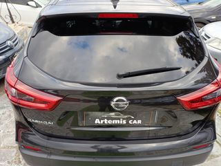 Nissan Qashqai 2018 1.2 DIG-T ACENTA /AYTOMATO/CAMERA 360°Navi ΔΩΡΟ ΤΕΛΗ 2026-thumb-14