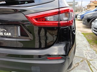 Nissan Qashqai 2018 1.2 DIG-T ACENTA /AYTOMATO/CAMERA 360°Navi ΔΩΡΟ ΤΕΛΗ 2026-thumb-15