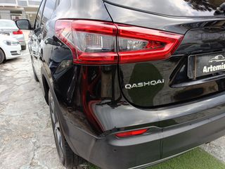 Nissan Qashqai 2018 1.2 DIG-T ACENTA /AYTOMATO/CAMERA 360°Navi ΔΩΡΟ ΤΕΛΗ 2026-thumb-16