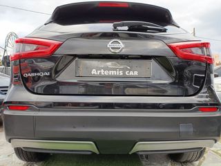Nissan Qashqai 2018 1.2 DIG-T ACENTA /AYTOMATO/CAMERA 360°Navi ΔΩΡΟ ΤΕΛΗ 2026-thumb-17