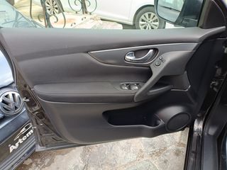 Nissan Qashqai 2018 1.2 DIG-T ACENTA /AYTOMATO/CAMERA 360°Navi ΔΩΡΟ ΤΕΛΗ 2026-thumb-18