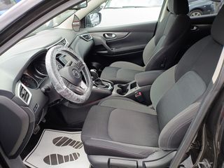 Nissan Qashqai 2018 1.2 DIG-T ACENTA /AYTOMATO/CAMERA 360°Navi ΔΩΡΟ ΤΕΛΗ 2026-thumb-19