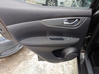 Nissan Qashqai 2018 1.2 DIG-T ACENTA /AYTOMATO/CAMERA 360°Navi ΔΩΡΟ ΤΕΛΗ 2026-thumb-20