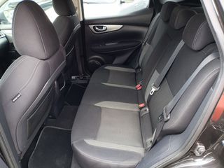 Nissan Qashqai 2018 1.2 DIG-T ACENTA /AYTOMATO/CAMERA 360°Navi ΔΩΡΟ ΤΕΛΗ 2026-thumb-21