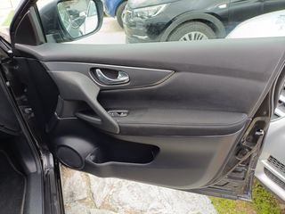 Nissan Qashqai 2018 1.2 DIG-T ACENTA /AYTOMATO/CAMERA 360°Navi ΔΩΡΟ ΤΕΛΗ 2026-thumb-22
